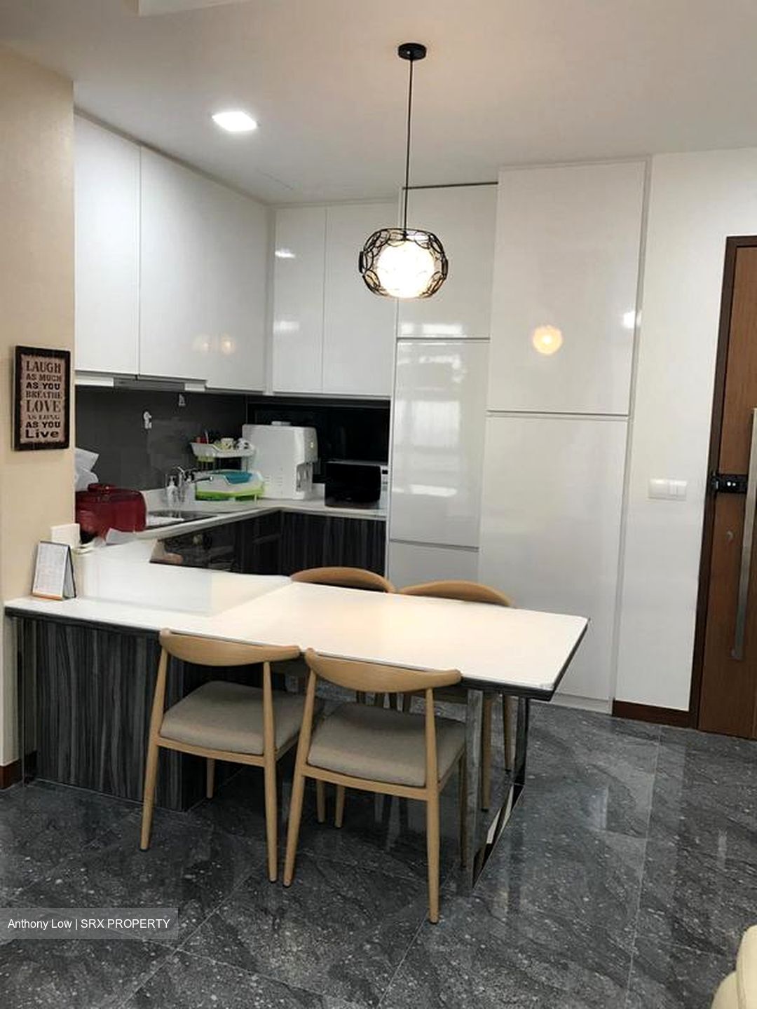 Eco Sanctuary (D23), Condominium #468839291